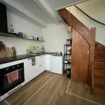 Cute Cottage House In The City Centre With Terrace