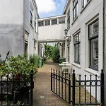 Cute Cottage House In The City Centre With Terrace