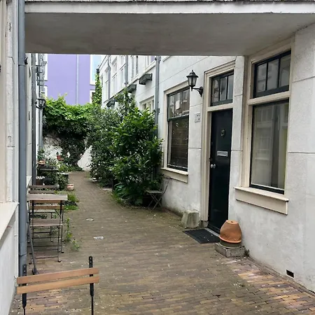Apartment Cute House In The Centre With Terrace