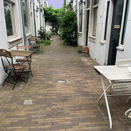 Cute House In The Centre With Terrace Apartment *