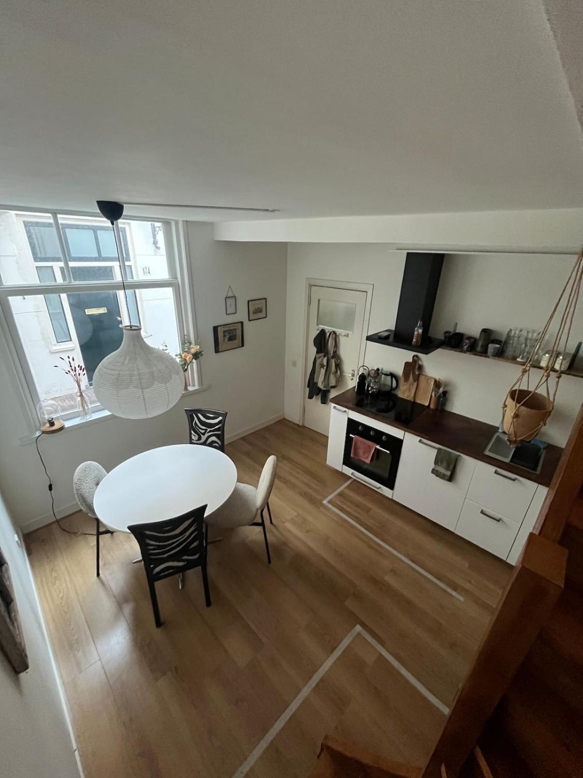 Cute House In The Centre With Terrace *