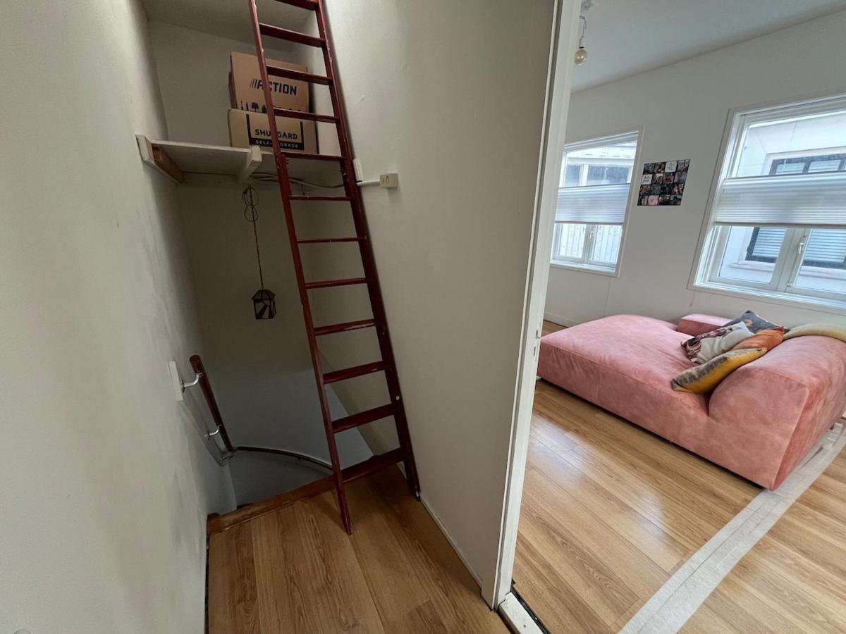 Appartement Cute House In The Centre With Terrace *